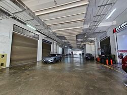 North Spring Bizhub (D27), Factory #598614691